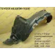 FRONT INNER FENDER PLASTIC 4WD