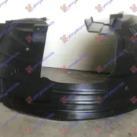 FRONT INNER PLASTIC FENDER