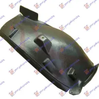 FRONT INNER PLASTIC FENDER (REAR PART)