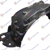 FRONT INNER PLASTIC FENDER 2011-