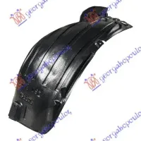 FRONT INNER PLASTIC FENDER (FRONT PART)