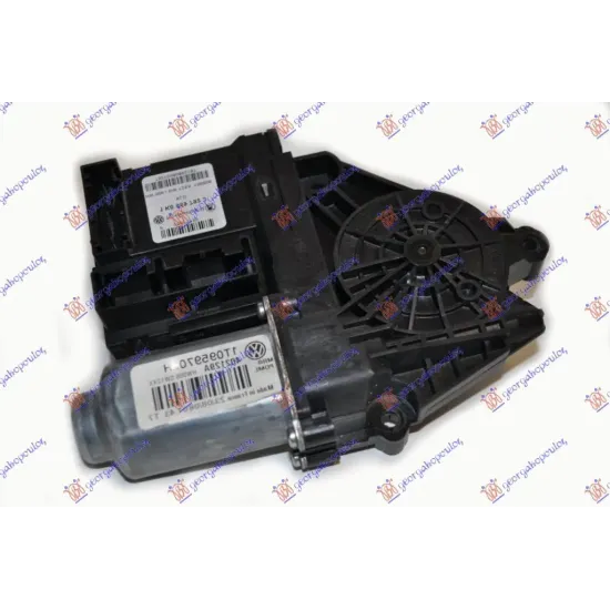 REGULATOR GEAM ELECTRIC (O)
