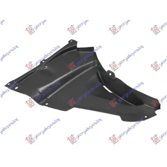 FRONT INNER PLASTIC FENDER (FRONT LOWER PART) (M-SPORT)