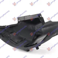 FRONT INNER PLASTIC FENDER (FRONT PART) M3