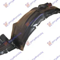 FRONT INNER PLASTIC FENDER