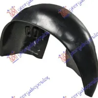 REAR INNER PLASTIC FENDER