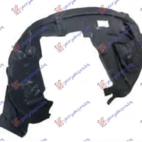 FRONT INNER PLASTIC FENDER