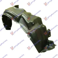 FRONT INNER PLASTIC FENDER