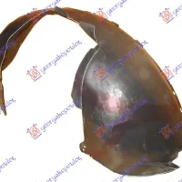 FRONT INNER PLASTIC FENDER