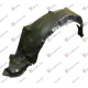 FRONT INNER PLASTIC FENDER