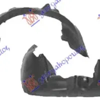 FRONT INNER PLASTIC FENDER