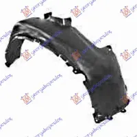 REAR INNER PLASTIC FENDER