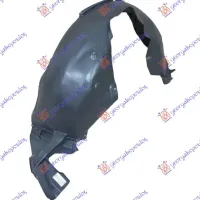 FRONT INNER PLASTIC FENDER