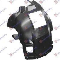 FRONT INNER PLASTIC FENDER (FRONT PART)
