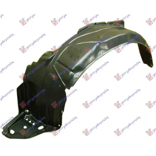 FRONT INNER PLASTIC FENDER (TYPE R) FRONT INNER PLASTIC FENDER (TYPE R)