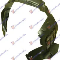 FRONT INNER PLASTIC FENDER