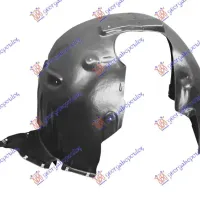 FRONT INNER PLASTIC FENDER