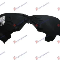 FRONT INNER PLASTIC FENDER (WITH AIR INTAKE)