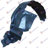 FRONT INNER PLASTIC FENDER 4WD FRONT INNER PLASTIC FENDER 4WD