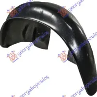REAR INNER PLASTIC FENDER