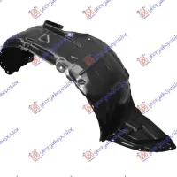 FRONT INNER PLASTIC FENDER