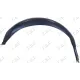 FRONT INNER PLASTIC FENDER (REAR PART)