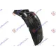 FRONT INNER PLASTIC FENDER (FRONT PART) (A QUALITY)