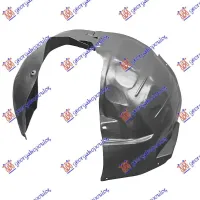 FRONT INNER PLASTIC FENDER
