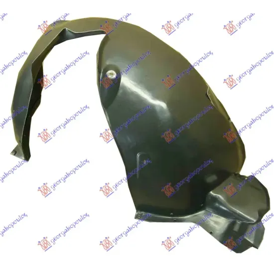 FRONT INNER PLASTIC FENDER (OFF ROAD)