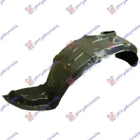 FRONT INNER PLASTIC FENDER 5P (TURBO)