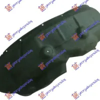 REAR INNER PLASTIC FENDER