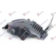 FRONT INNER PLASTIC FENDER (FRONT PART)
