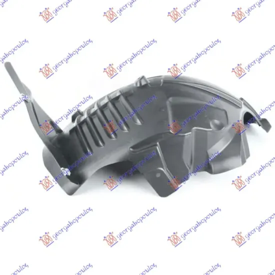 FRONT INNER PLASTIC FENDER (FRONT PART)