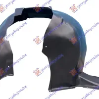 FRONT INNER PLASTIC FENDER