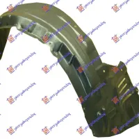 FRONT INNER PLASTIC FENDER