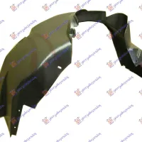 FRONT INNER PLASTIC FENDER