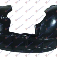 FRONT INNER PLASTIC FENDER (REAR PART)