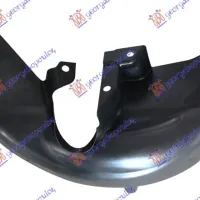 REAR INNER PLASTIC FENDER