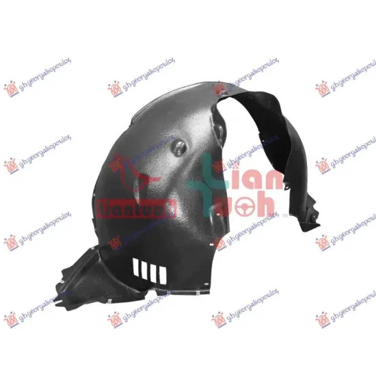 FRONT INNER PLASTIC FENDER