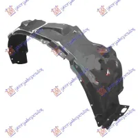 FRONT INNER PLASTIC FENDER