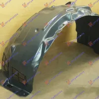 FRONT INNER PLASTIC FENDER