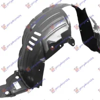 FRONT INNER PLASTIC FENDER