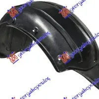 REAR INNER PLASTIC FENDER