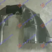 FRONT INNER PLASTIC FENDER