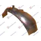 FRONT INNER PLASTIC FENDER