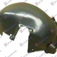 REAR INNER PLASTIC FENDER S.W.