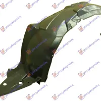 FRONT INNER PLASTIC FENDER