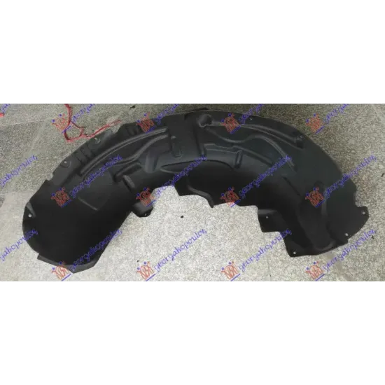 REAR INNER PLASTIC FENDER REAR INNER PLASTIC FENDER