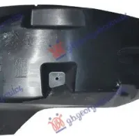 REAR INNER PLASTIC FENDER (FRONT PART)