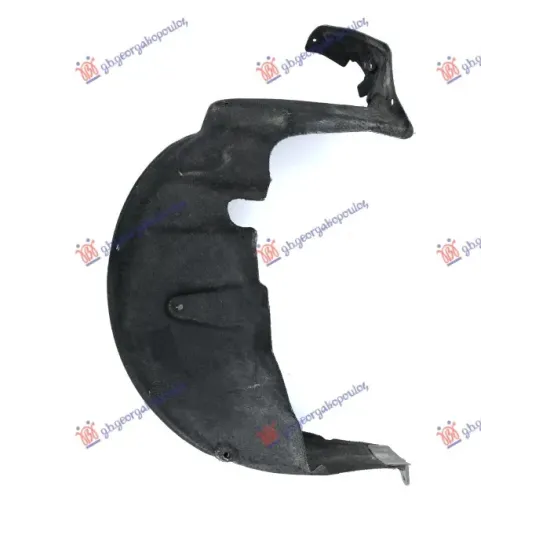 REAR INNER PLASTIC FENDER